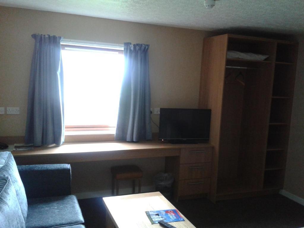The Weigh Inn Lodges Thurso Δωμάτιο φωτογραφία