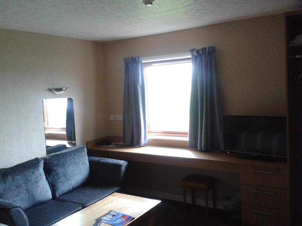 The Weigh Inn Lodges Thurso Δωμάτιο φωτογραφία