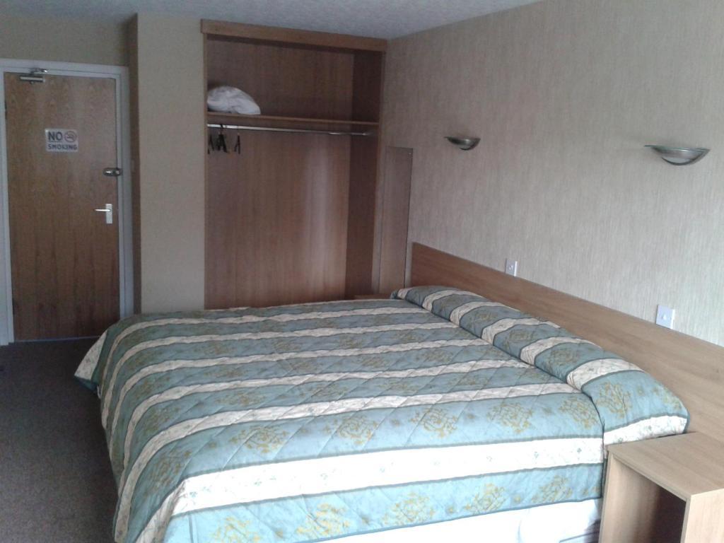 The Weigh Inn Lodges Thurso Δωμάτιο φωτογραφία