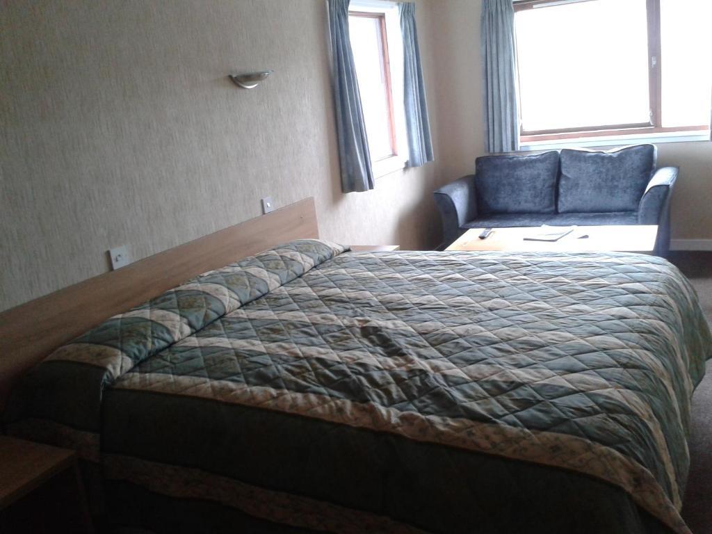 The Weigh Inn Lodges Thurso Δωμάτιο φωτογραφία
