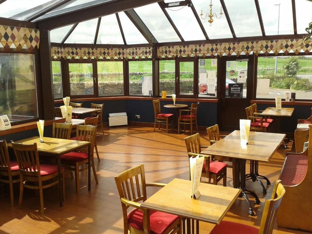 The Weigh Inn Lodges Thurso Εξωτερικό φωτογραφία