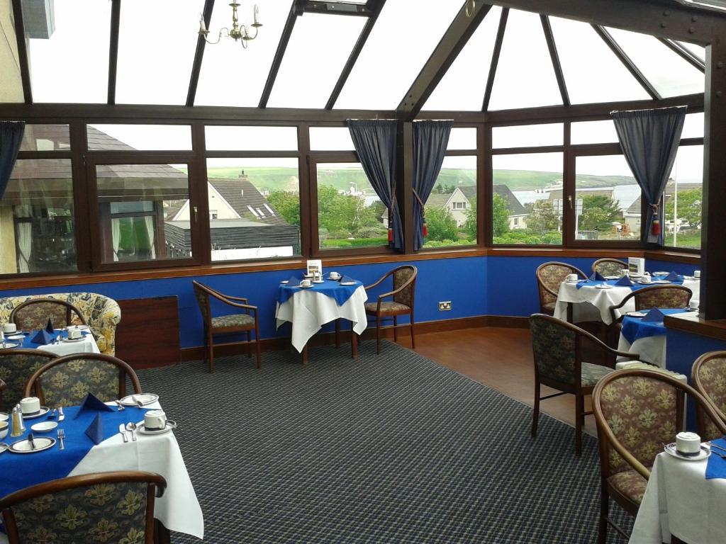 The Weigh Inn Lodges Thurso Εξωτερικό φωτογραφία