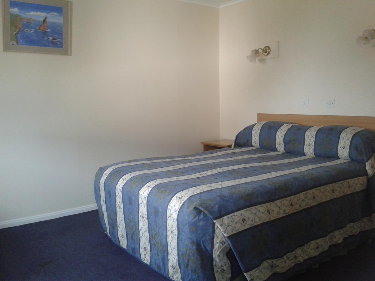 The Weigh Inn Lodges Thurso Δωμάτιο φωτογραφία
