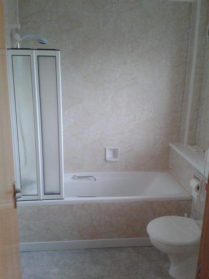 The Weigh Inn Lodges Thurso Δωμάτιο φωτογραφία