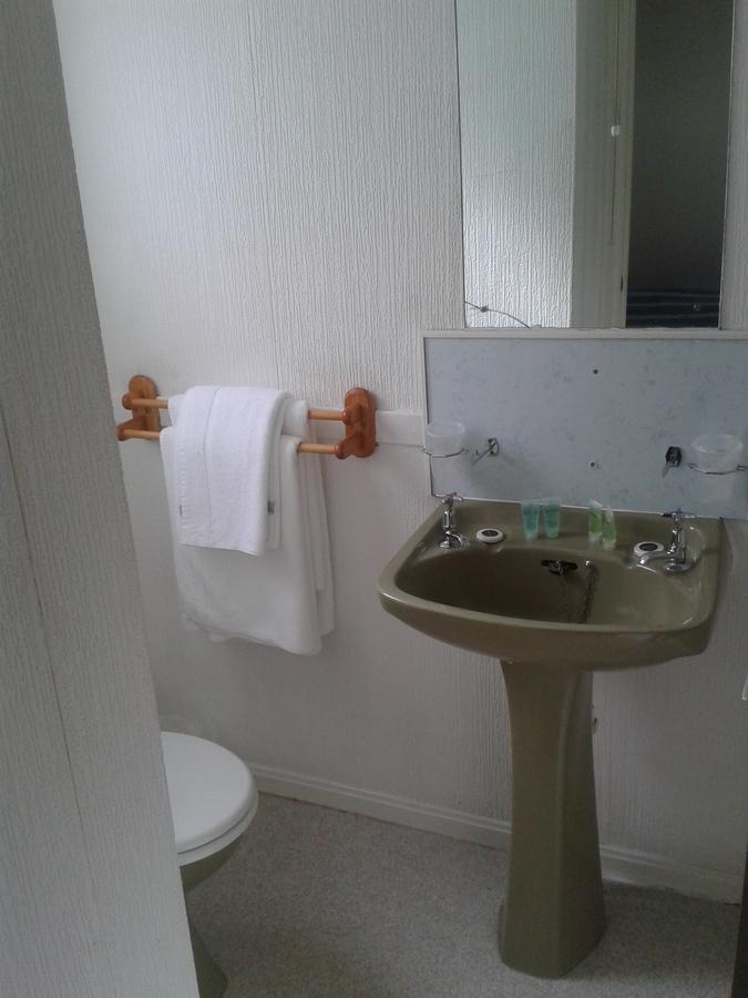 The Weigh Inn Lodges Thurso Δωμάτιο φωτογραφία
