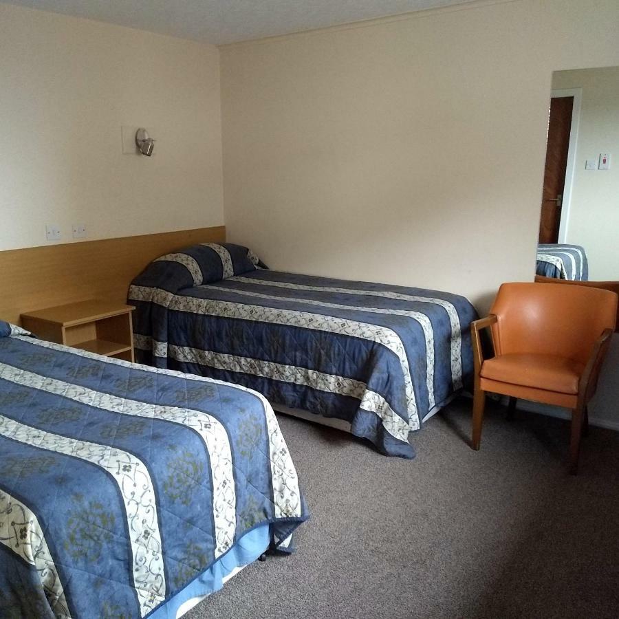 The Weigh Inn Lodges Thurso Εξωτερικό φωτογραφία