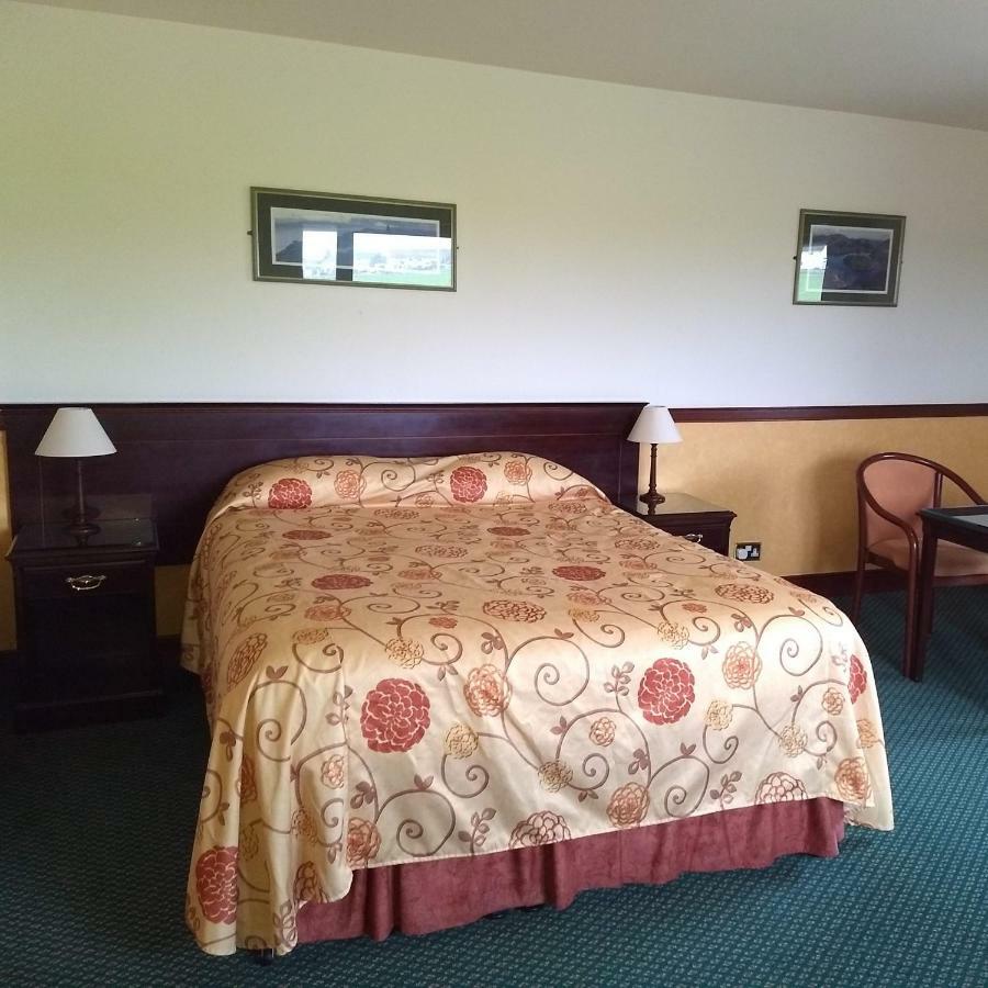 The Weigh Inn Lodges Thurso Εξωτερικό φωτογραφία