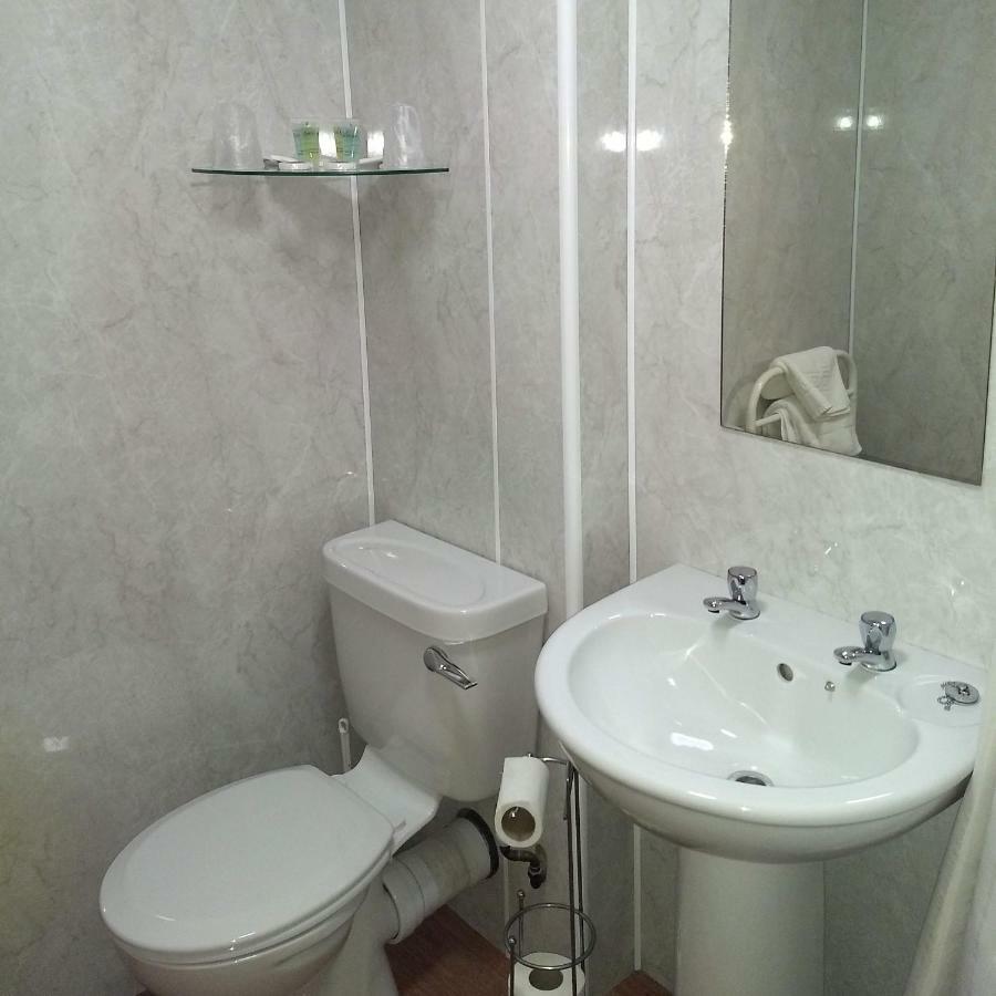 The Weigh Inn Lodges Thurso Εξωτερικό φωτογραφία
