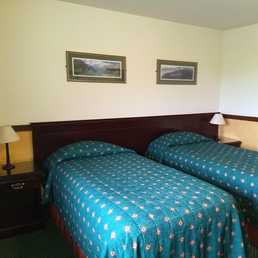 The Weigh Inn Lodges Thurso Εξωτερικό φωτογραφία