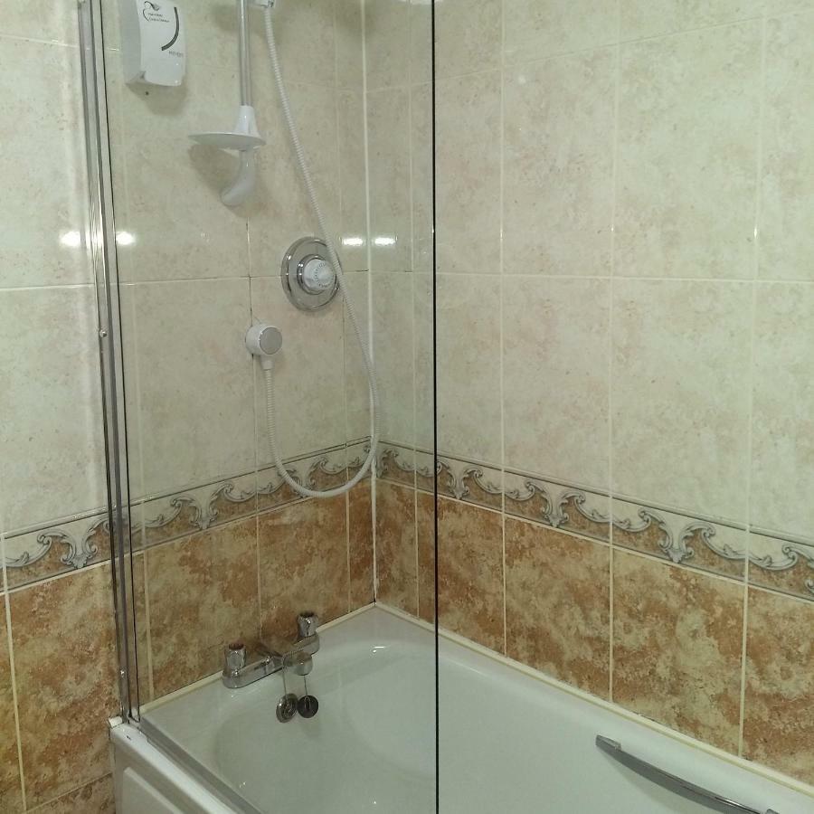 The Weigh Inn Lodges Thurso Εξωτερικό φωτογραφία