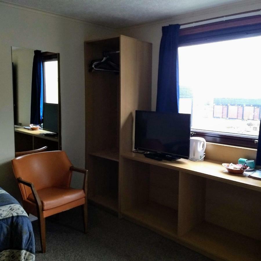 The Weigh Inn Lodges Thurso Εξωτερικό φωτογραφία