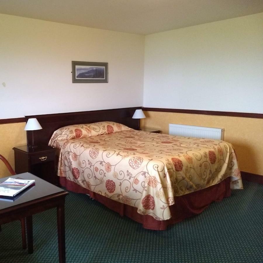 The Weigh Inn Lodges Thurso Εξωτερικό φωτογραφία