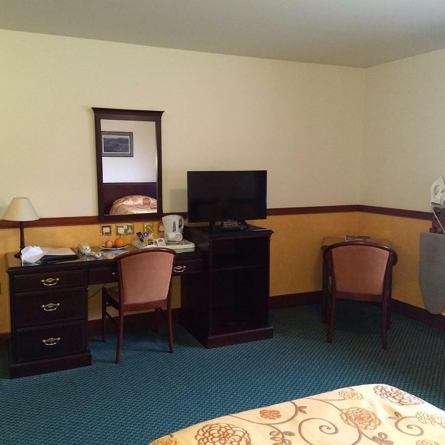 The Weigh Inn Lodges Thurso Εξωτερικό φωτογραφία