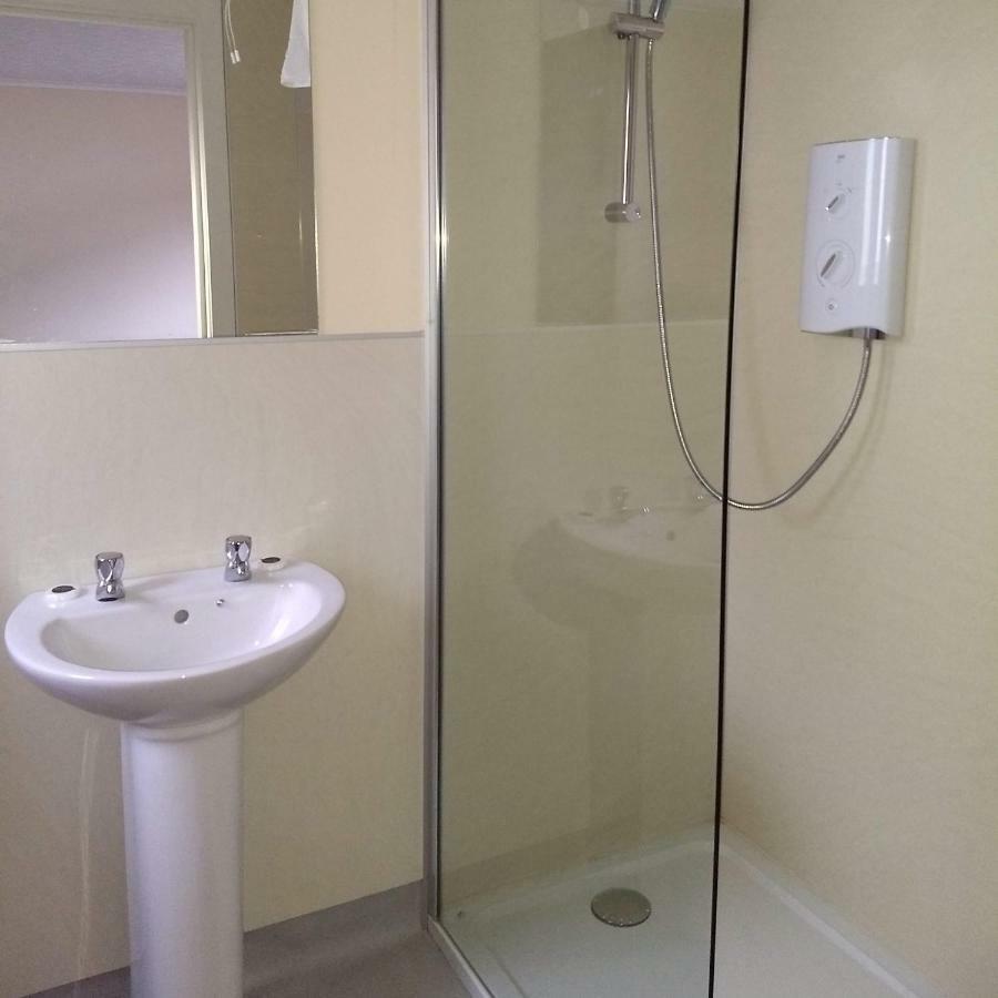 The Weigh Inn Lodges Thurso Εξωτερικό φωτογραφία