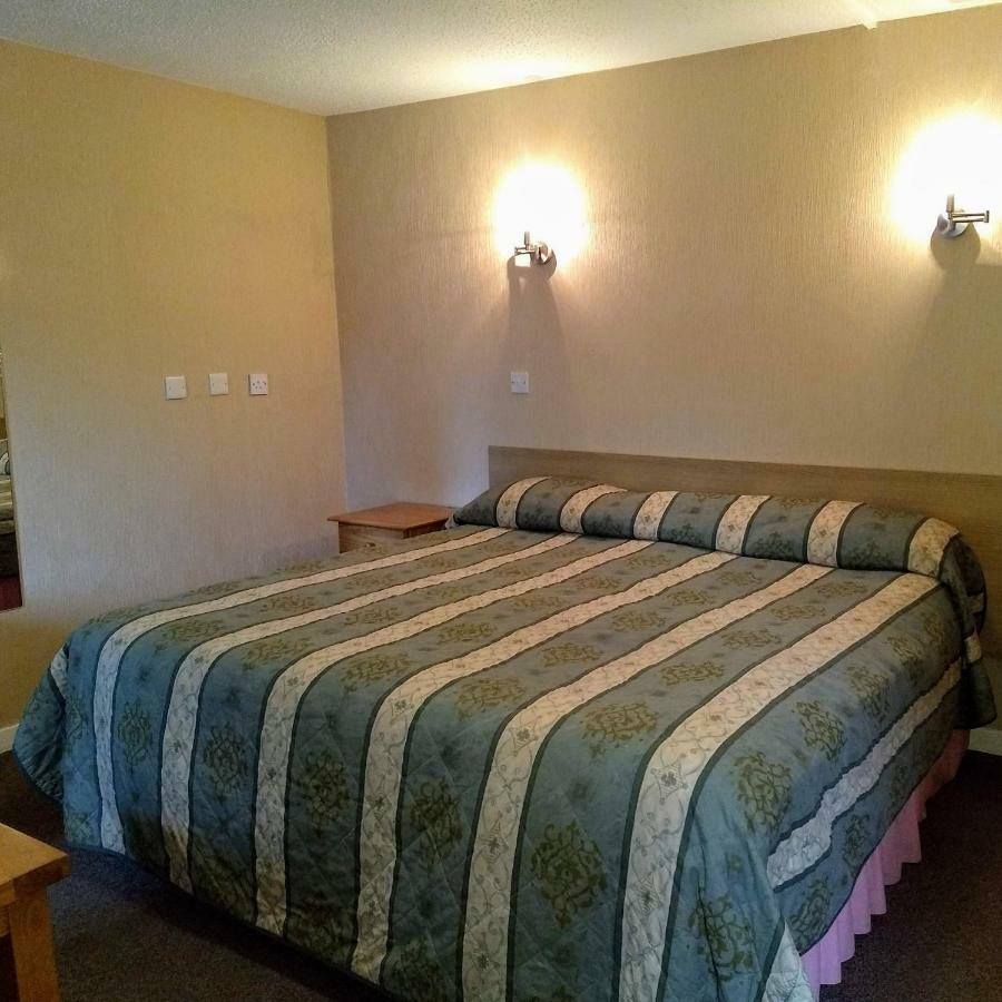 The Weigh Inn Lodges Thurso Εξωτερικό φωτογραφία